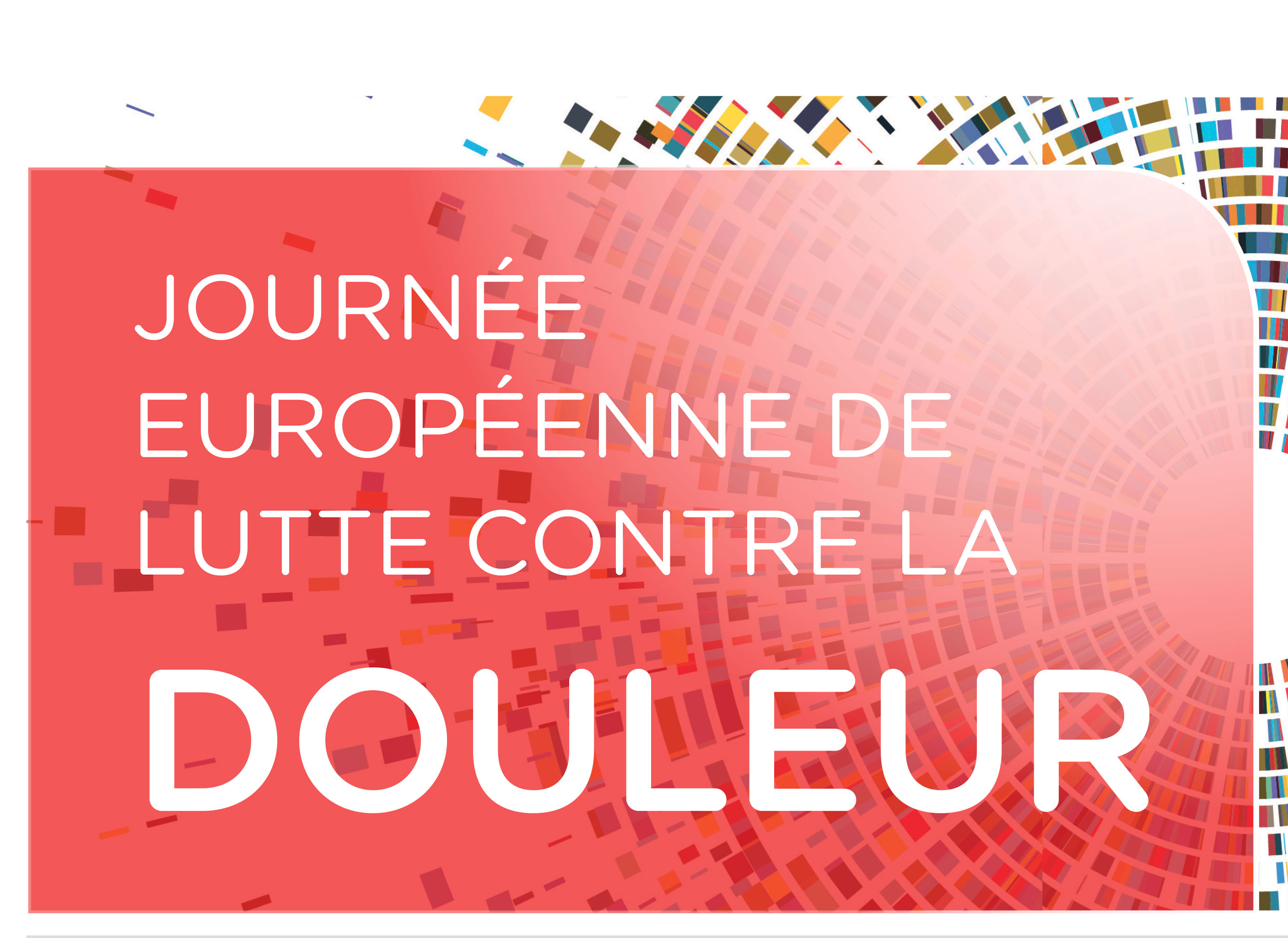 Journée Européenne de lutte contre la douleur | CHL
