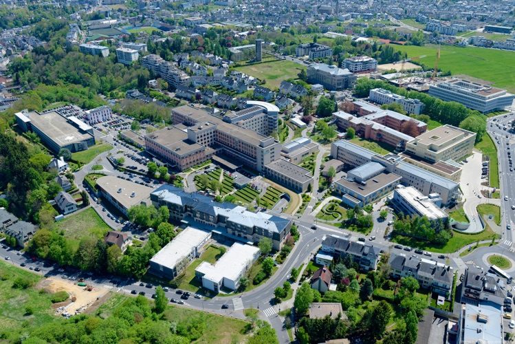 Centre Hospitalier de Luxembourg