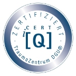 Logo TRAUMAZENTRUM