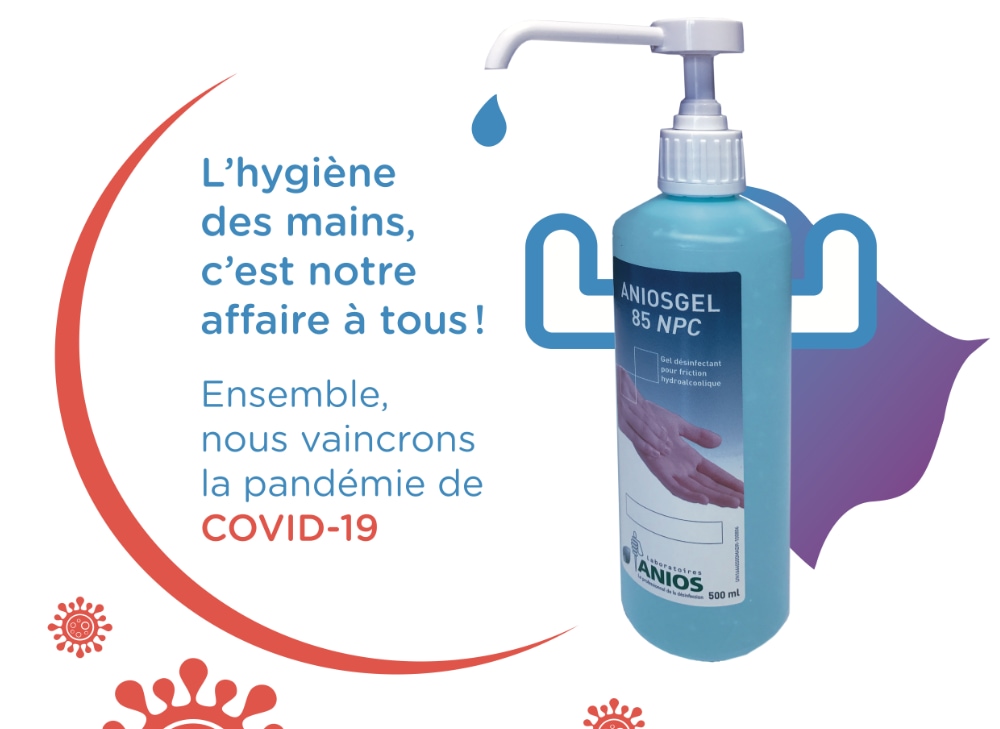 Prévention des infections associées aux soins