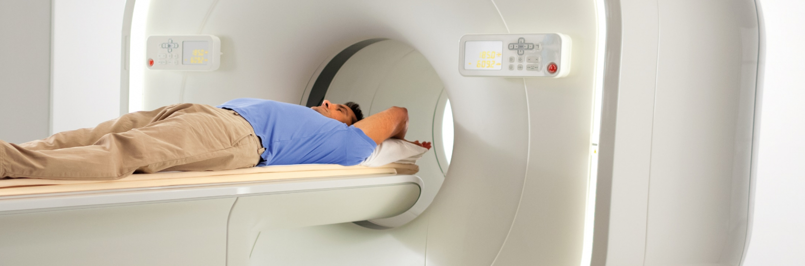 Inauguration du nouveau Pet-scan Vereos 100% numérique au CHL | CHL