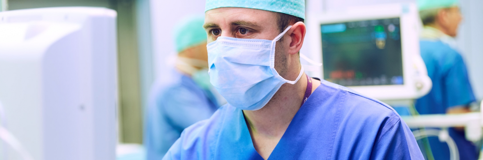Infirmier Ere En Anesthesie Et Reanimation Chl Infirmier Ere En Anesthesie Et Reanimation Chl
