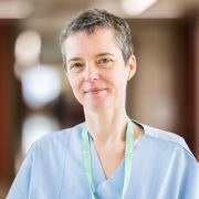 Photo du Dr Marjolein De Cuypere