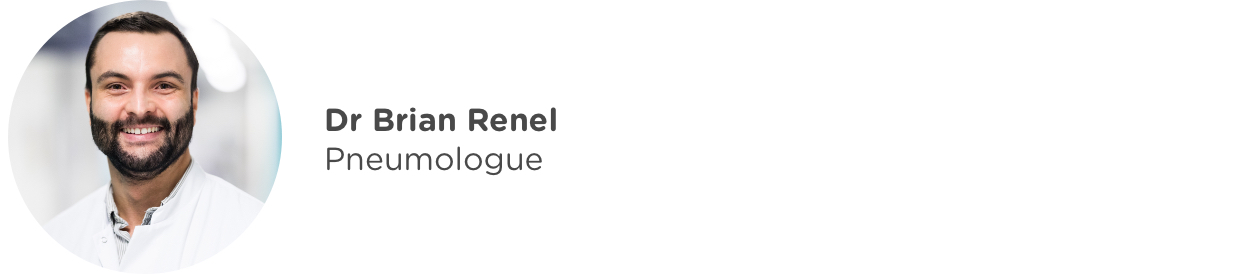 Photo du Dr Renel