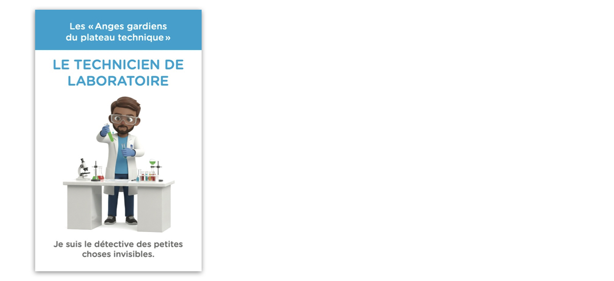 Image carte Technicien de laboratoire