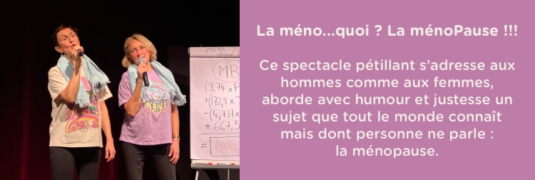 Photos des comédiens