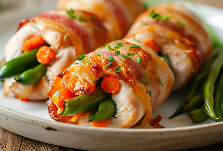 Photo escalope de dinde