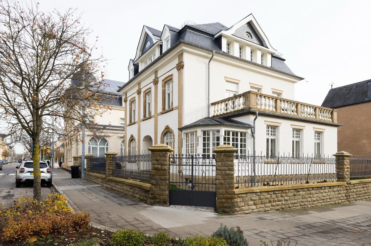 Photo du Praxiszentren Grevenmacher