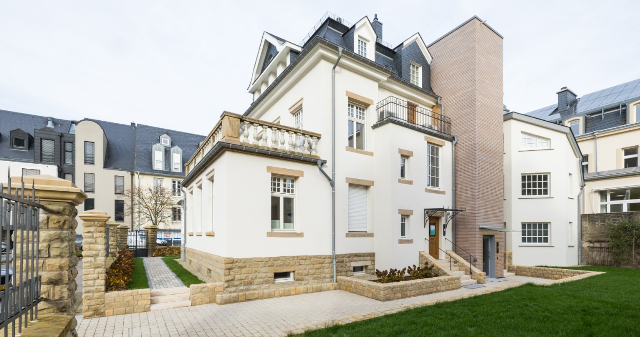 Photo du Praxiszentren Grevenmacher