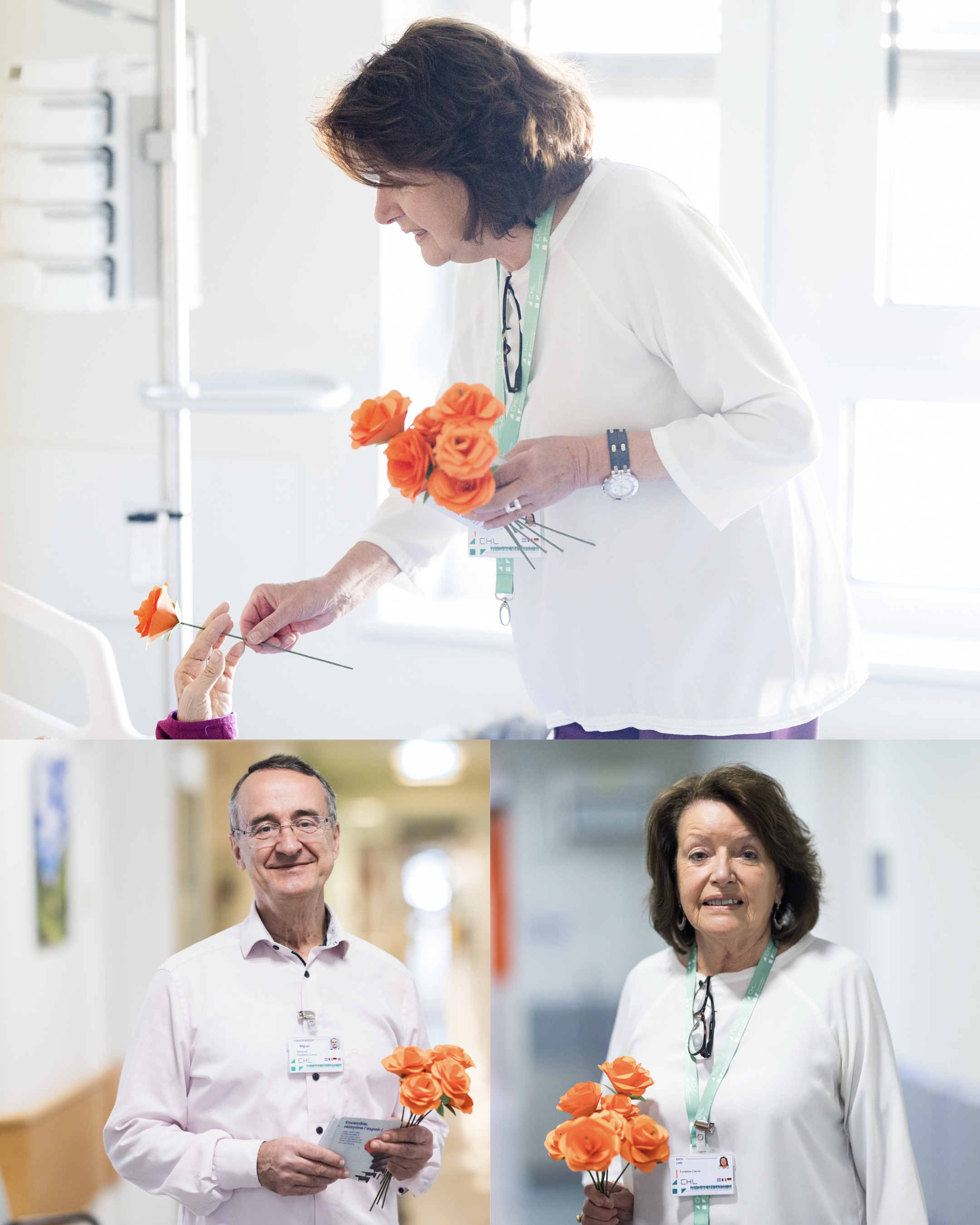 photo distribution fleures