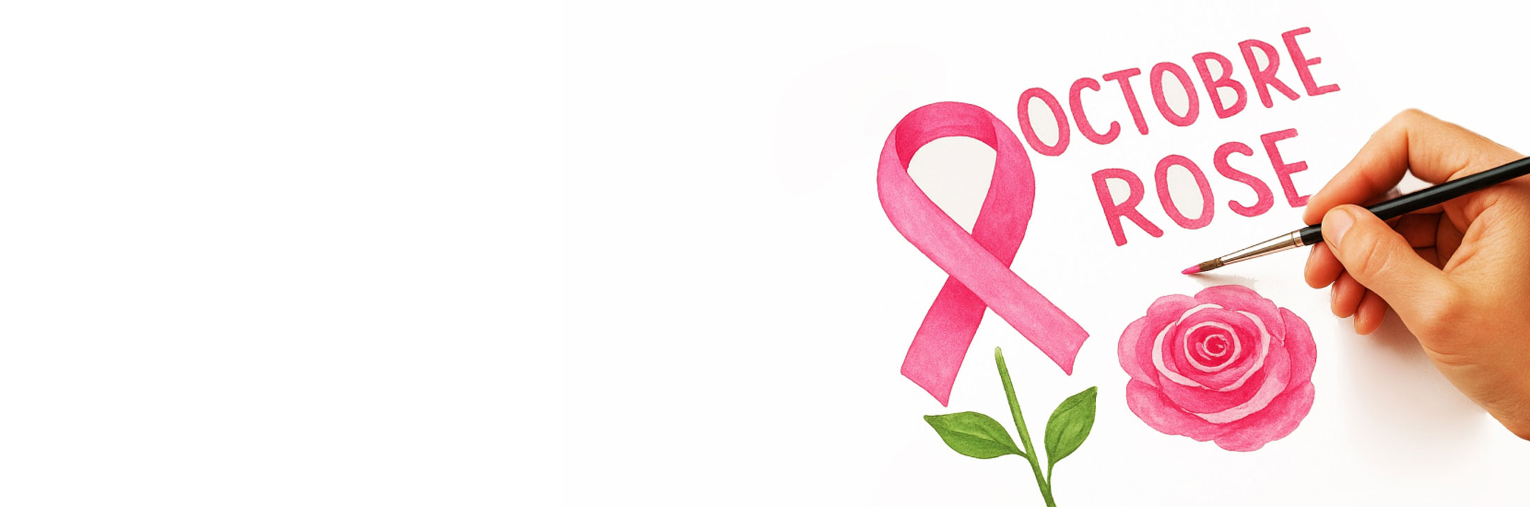01.10 : Octobre Rose 2025