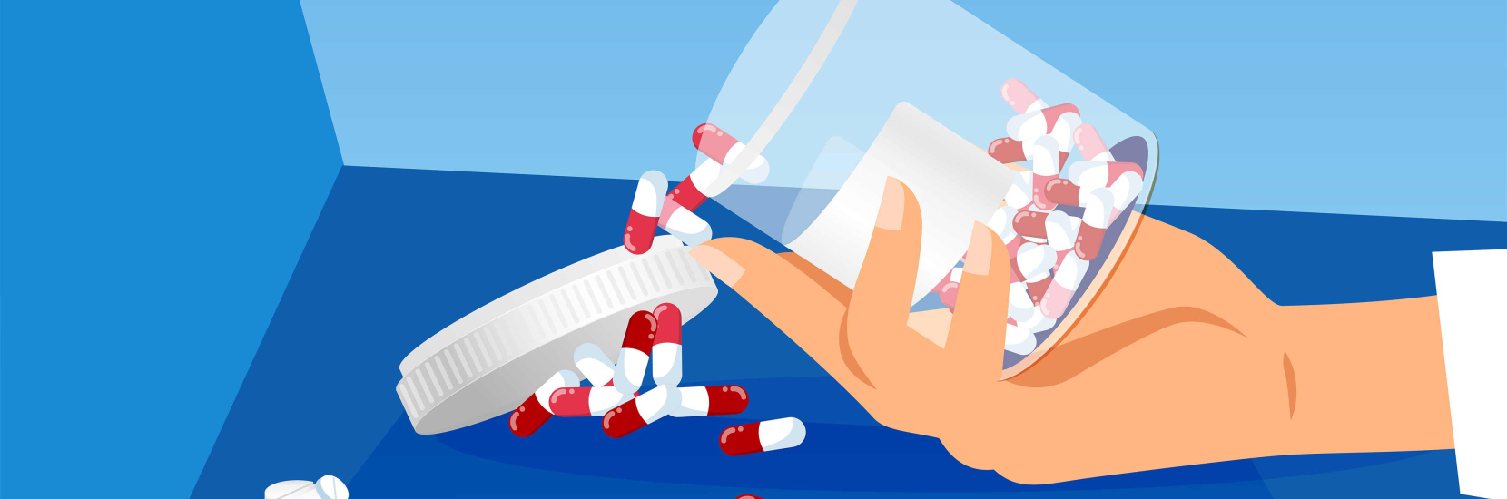 Le bon usage des opioïdes pour la prise en charge de la douleur