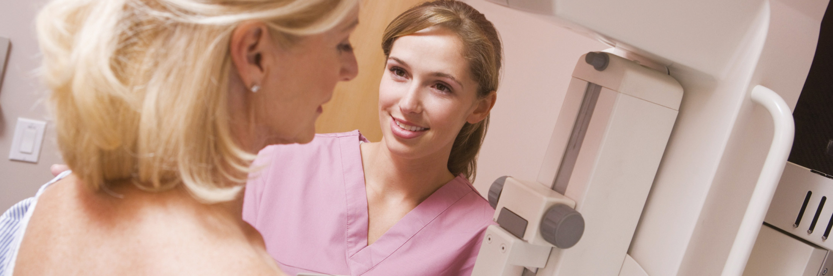 Zoom métiers : La Breast Care Nurse