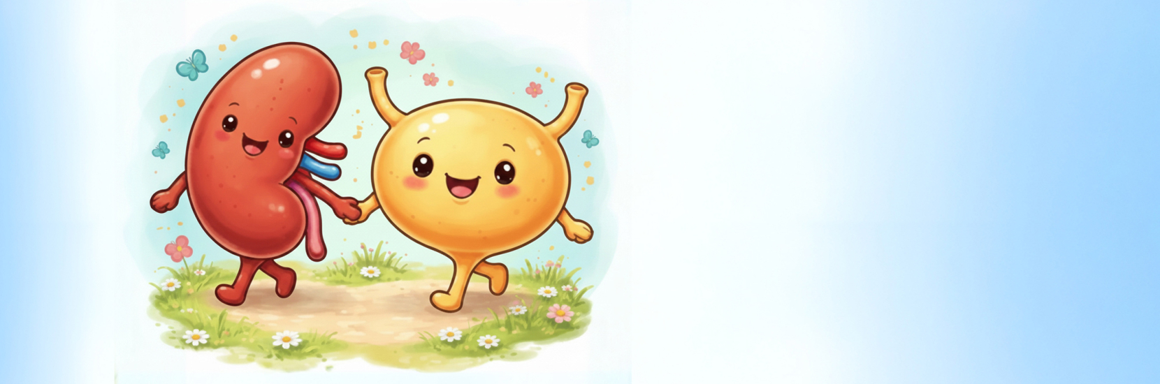 Filière PEDIA-FUN (Néphrologie/Urologie pédiatriques) 