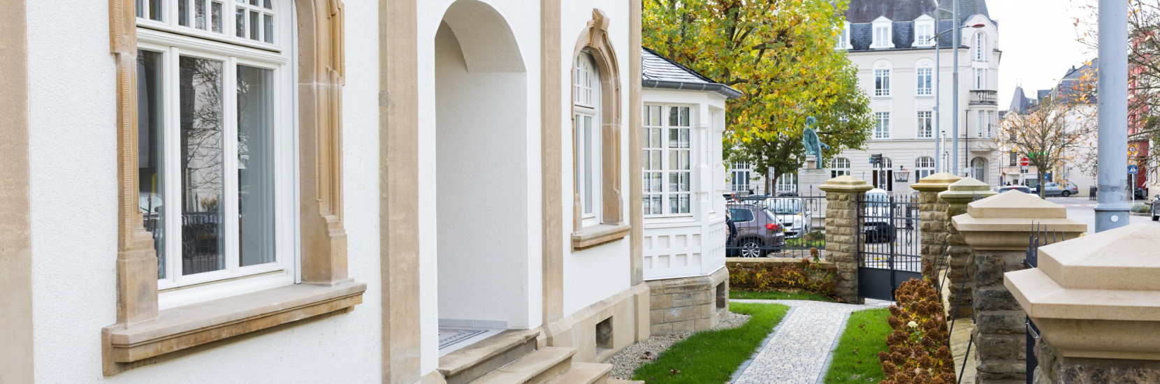 Praxiszentren Grevenmacher