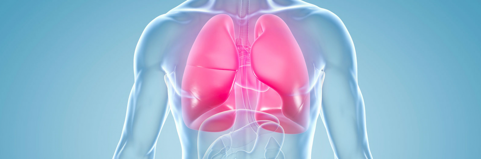 L'embolie pulmonaire | CHL