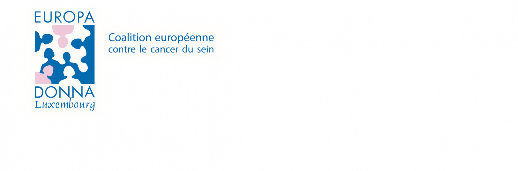 Europa Donna Luxembourg (Coalition Européenne contre le cancer du sein)