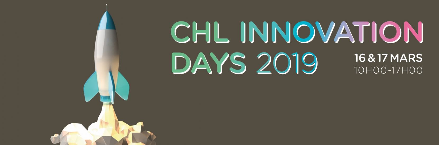 CHL INNOVATION DAYS