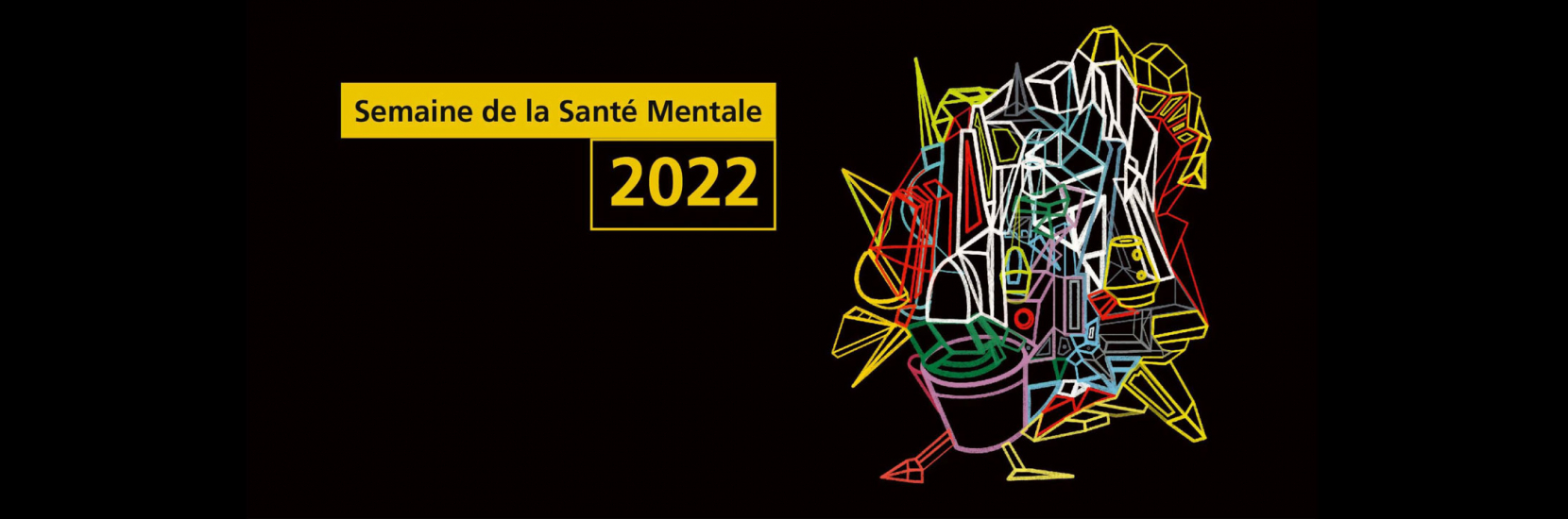 Le CHL se joint à l'édition 2022 de la "Semaine de la Santé mentale"