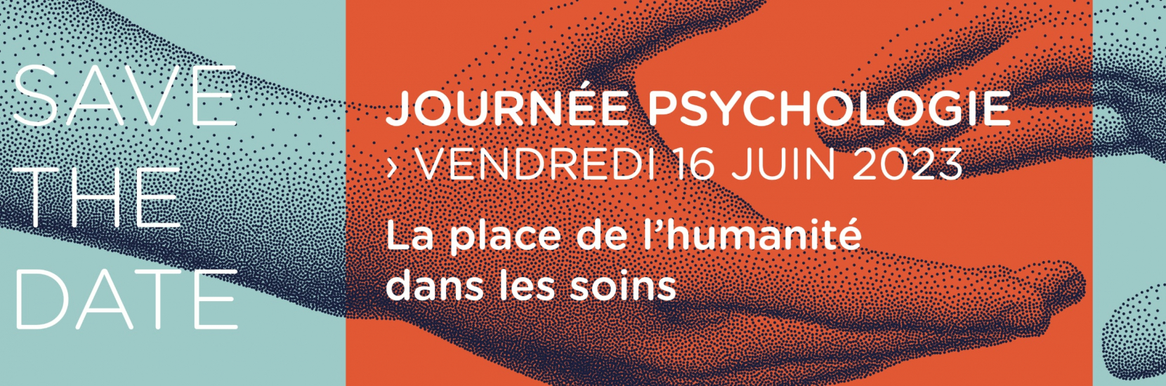 Journée Psychologie 2023