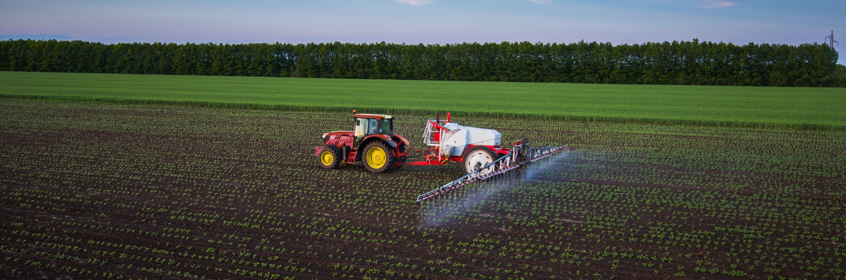 Pesticides, contaminants, perturbateurs endocriniens...le défi de l’évaluation de l’exposition humaine aux polluants