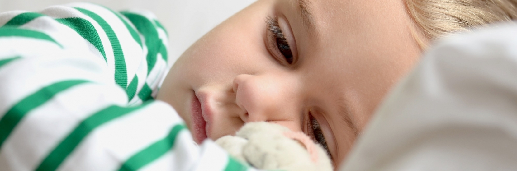 Les troubles du sommeil fréquents en pédiatrie
