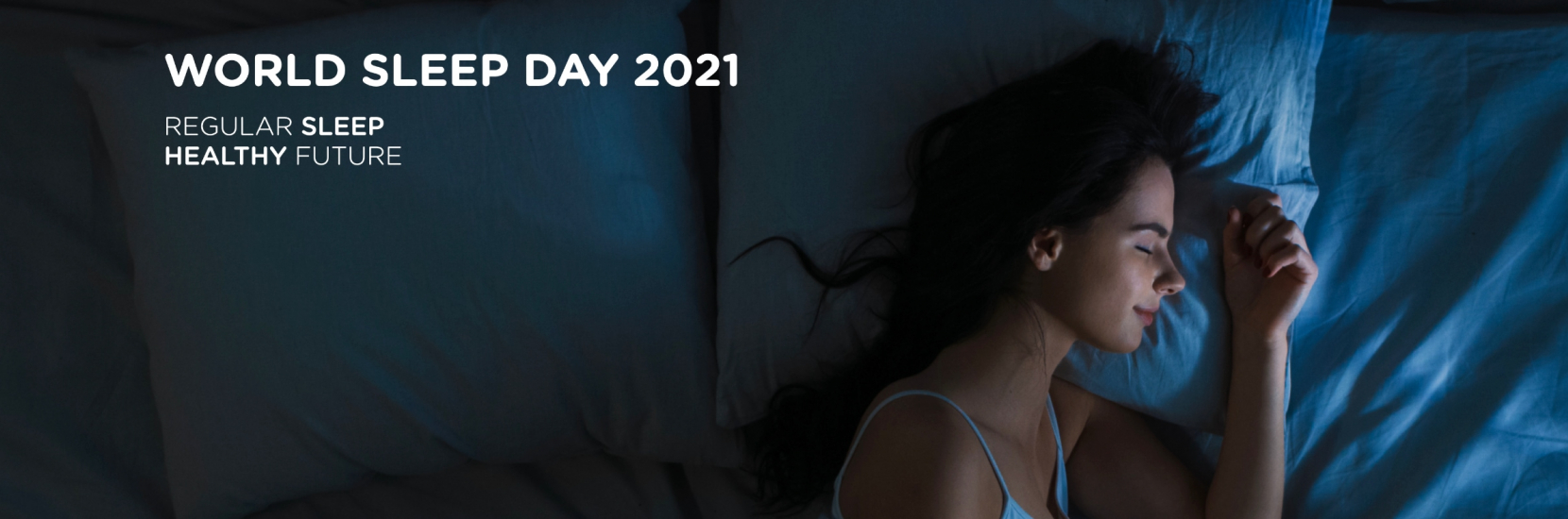 World Sleep Day 2021