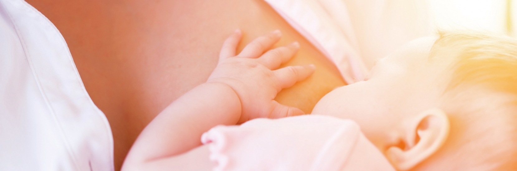 Recueil et acheminement du lait maternel en cas d'hospitalisation du  nouveau-né