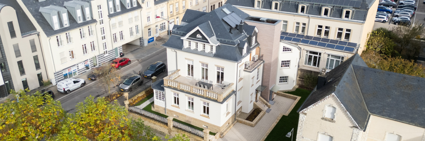 Le CHL PRAXISZENTREN GREVENMACHER devient une antenne hospitalière de proximité