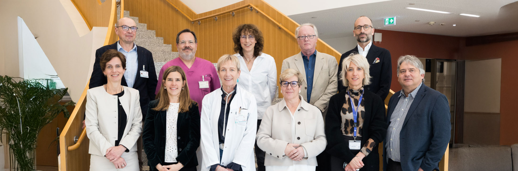 20ᵉ anniversaire du service de procréation médicalement assistée (PMA)