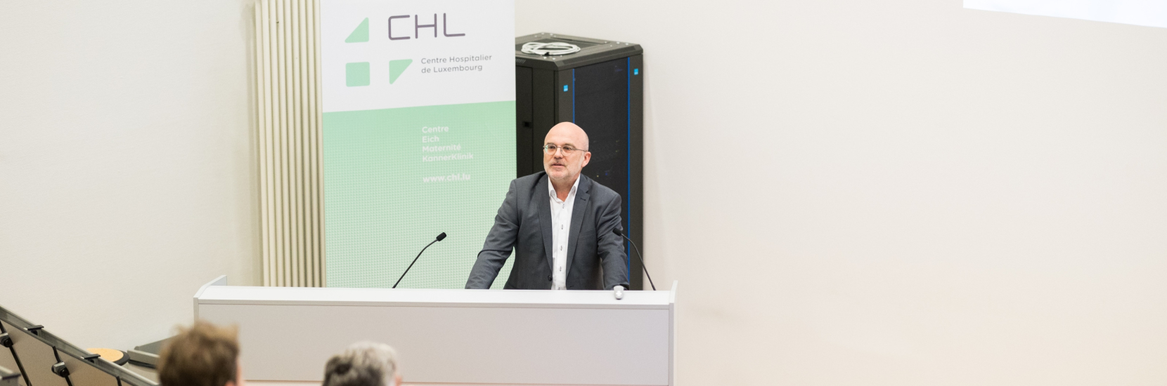 Workshop zum Thema Neuro-Onco-Functional Balance ein voller Erfolg