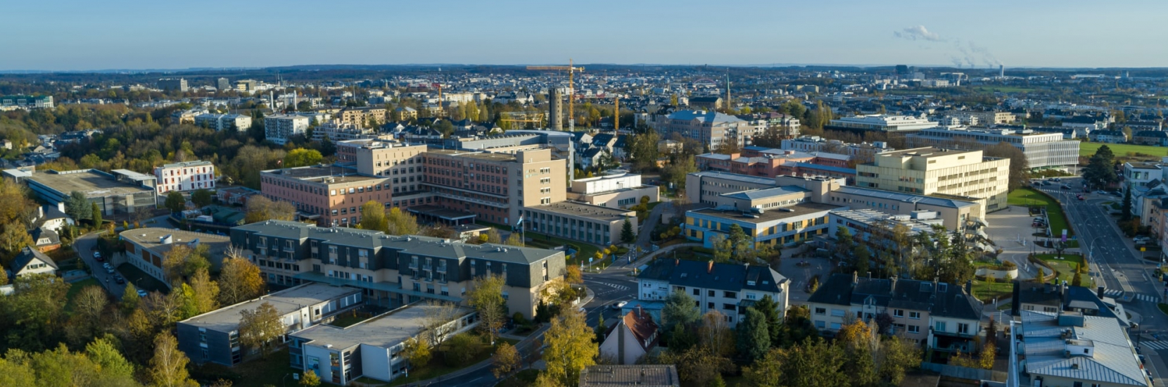 Succession à la Direction des soins du CHL