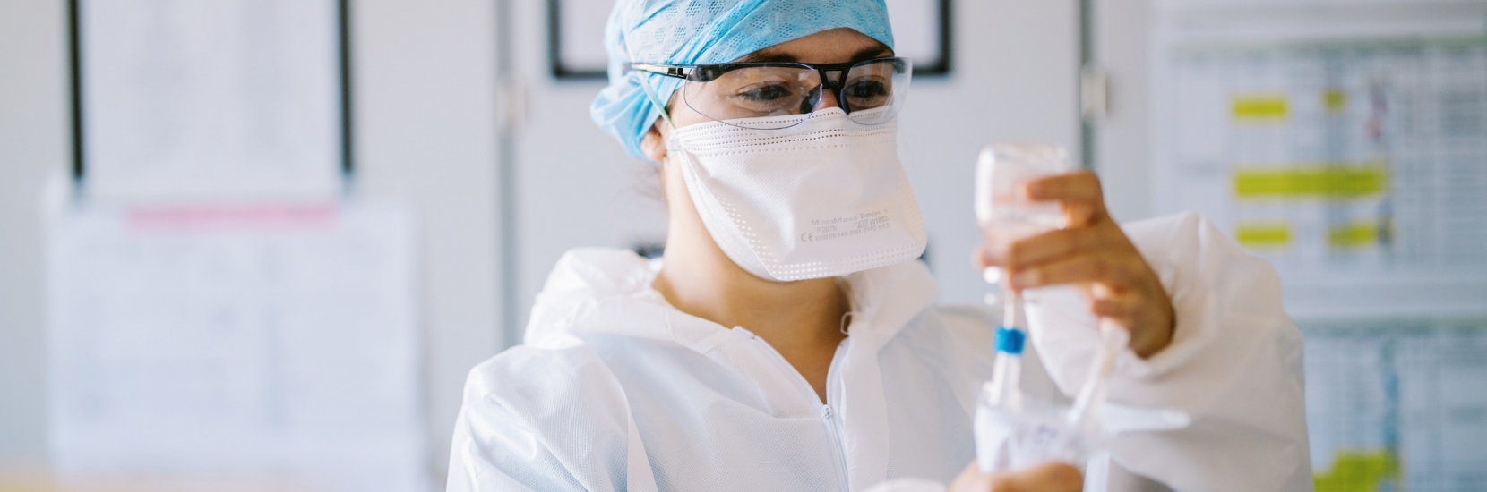 SESSION SCIENTIFIQUE : Les prises en charge du Covid-19 : traitements non-médicamenteux et candidats au traitement médicamenteux