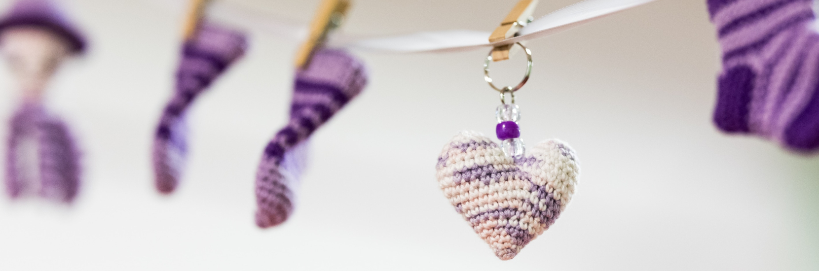 17 novembre : Journée mondiale de la prématurité