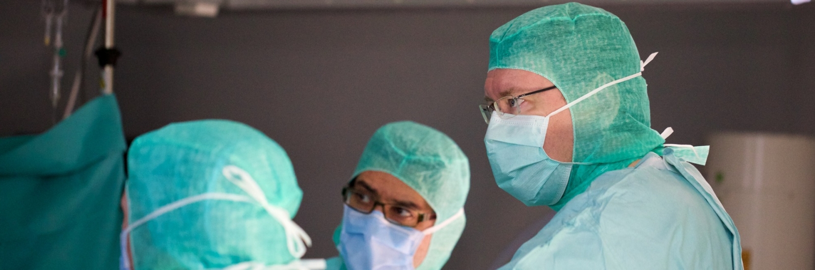 Le Prof. Dr Romain Seil, chirurgien orthopédiste au Centre Hospitalier de Luxembourg, nommé président de la société européenne ESSKA