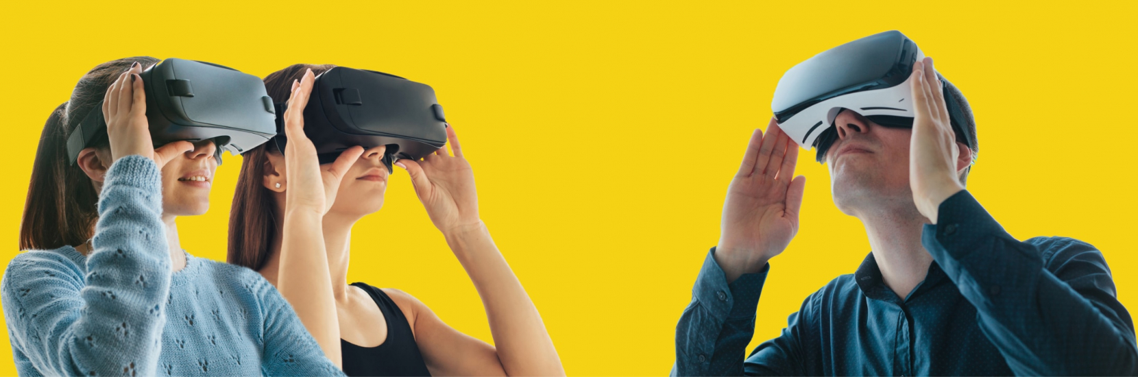 Innovation & Formation, immersion dans la réalité virtuelle