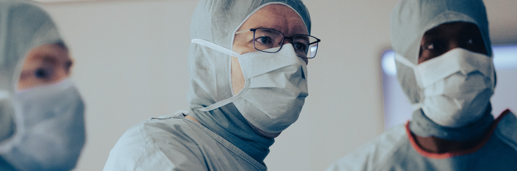 Le Professeur Romain Seil nommé membre d’honneur de l’Académie Nationale de Chirurgie Française