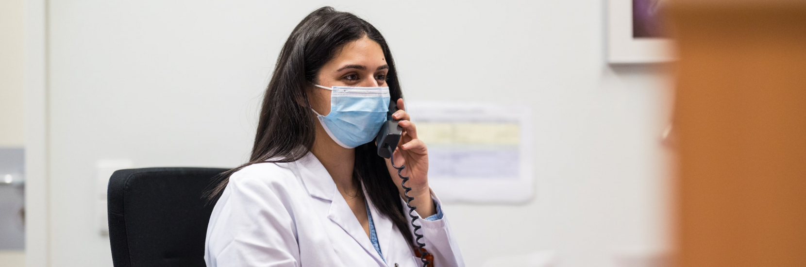 Le CHL repense l’organisation téléphonique de ses secrétariats médicaux pour améliorer leur accessibilité