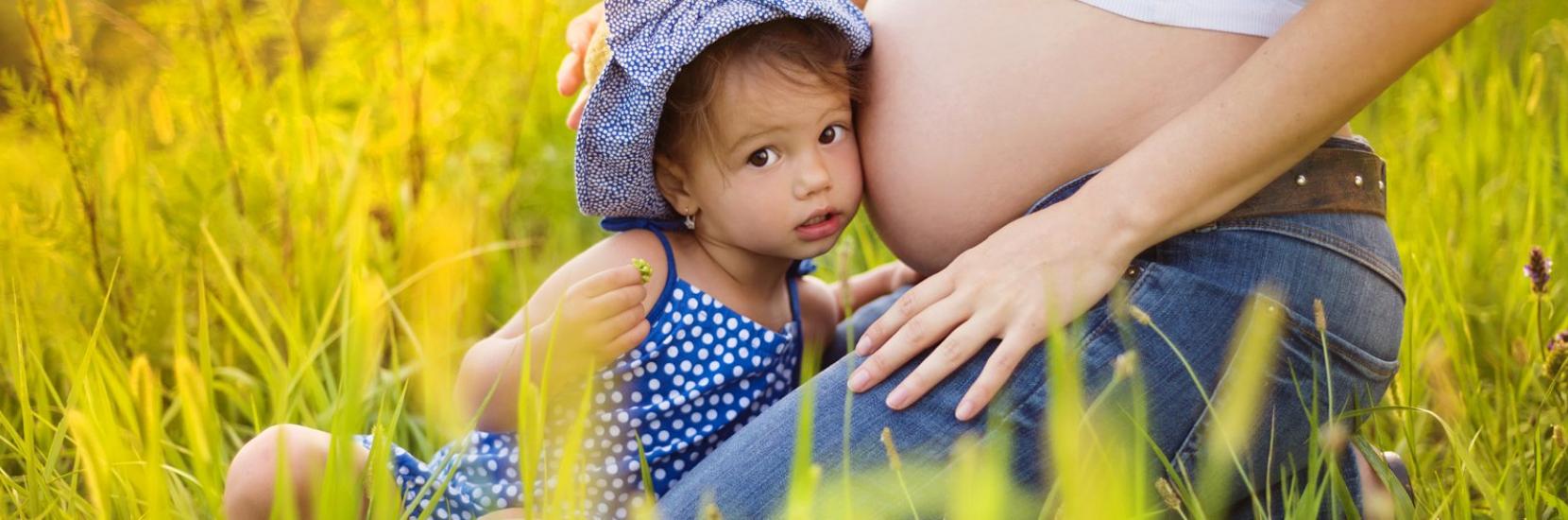 Obstetrícia (acompanhamento da gravidez)