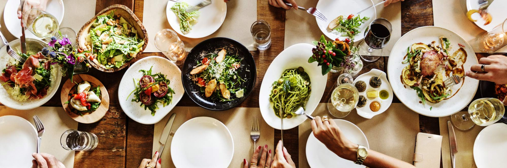 Fiche conseils pour les repas à l'extérieur - Pour patients dialysés