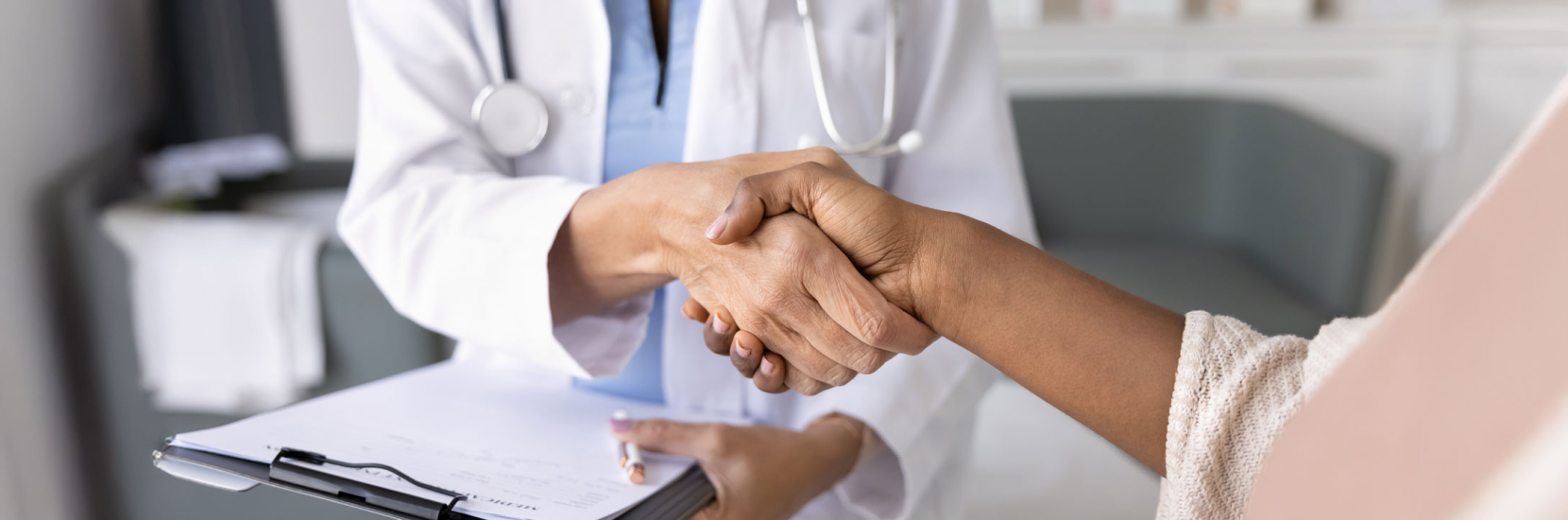 Bienvenue dans le service de médecine interne